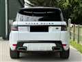 2018 Land Rover Range Rover Sport