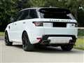 2018 Land Rover Range Rover Sport