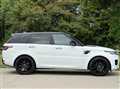 2018 Land Rover Range Rover Sport