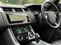 2018 Land Rover Range Rover Sport