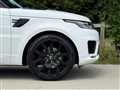 2018 Land Rover Range Rover Sport