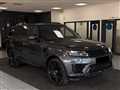 2018 Land Rover Range Rover Sport