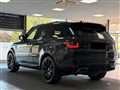 2018 Land Rover Range Rover Sport