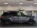 2018 Land Rover Range Rover Sport