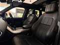 2018 Land Rover Range Rover Sport