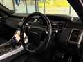 2018 Land Rover Range Rover Sport