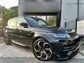 2018 Land Rover Range Rover Sport
