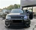 2018 Land Rover Range Rover Sport