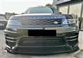 2018 Land Rover Range Rover Sport