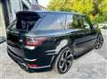 2018 Land Rover Range Rover Sport