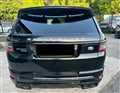 2018 Land Rover Range Rover Sport