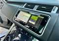 2018 Land Rover Range Rover Sport