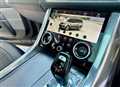 2018 Land Rover Range Rover Sport