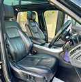 2018 Land Rover Range Rover Sport