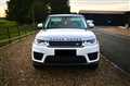2018 Land Rover Range Rover Sport