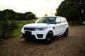 2018 Land Rover Range Rover Sport