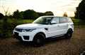 2018 Land Rover Range Rover Sport