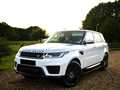 2018 Land Rover Range Rover Sport