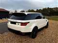 2018 Land Rover Range Rover Sport