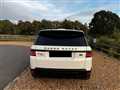2018 Land Rover Range Rover Sport