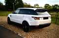 2018 Land Rover Range Rover Sport