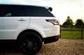2018 Land Rover Range Rover Sport