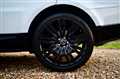 2018 Land Rover Range Rover Sport