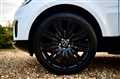 2018 Land Rover Range Rover Sport