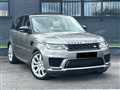 2018 Land Rover Range Rover Sport