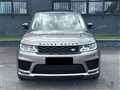 2018 Land Rover Range Rover Sport
