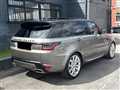 2018 Land Rover Range Rover Sport