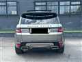 2018 Land Rover Range Rover Sport