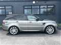 2018 Land Rover Range Rover Sport