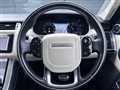2018 Land Rover Range Rover Sport