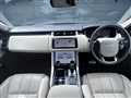 2018 Land Rover Range Rover Sport
