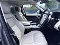 2018 Land Rover Range Rover Sport