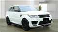 2018 Land Rover Range Rover Sport