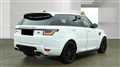 2018 Land Rover Range Rover Sport
