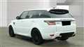 2018 Land Rover Range Rover Sport
