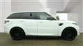 2018 Land Rover Range Rover Sport
