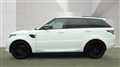 2018 Land Rover Range Rover Sport