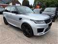 2018 Land Rover Range Rover Sport