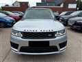 2018 Land Rover Range Rover Sport