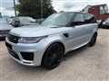 2018 Land Rover Range Rover Sport