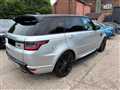 2018 Land Rover Range Rover Sport