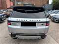 2018 Land Rover Range Rover Sport