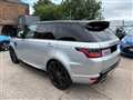 2018 Land Rover Range Rover Sport