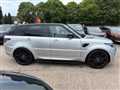 2018 Land Rover Range Rover Sport
