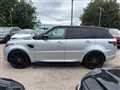 2018 Land Rover Range Rover Sport