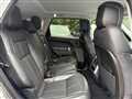 2018 Land Rover Range Rover Sport